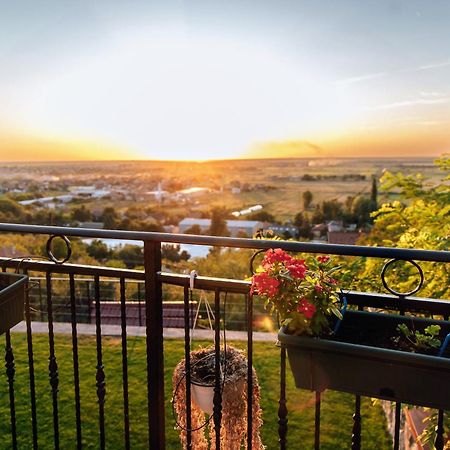 Sunset Home Vrsac Eksteriør billede